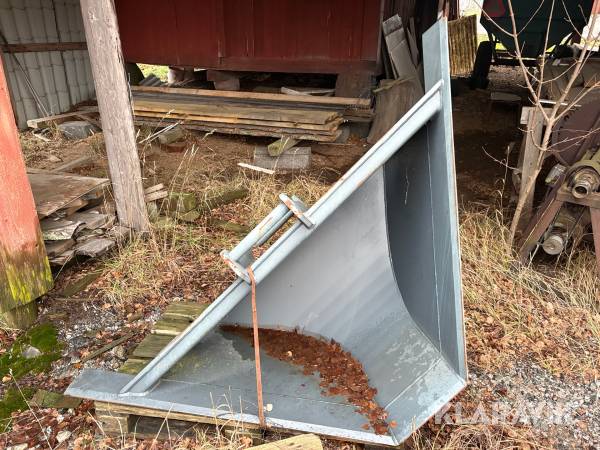 Dikesskopa/Profilskopa GA Sweden VEB400S45