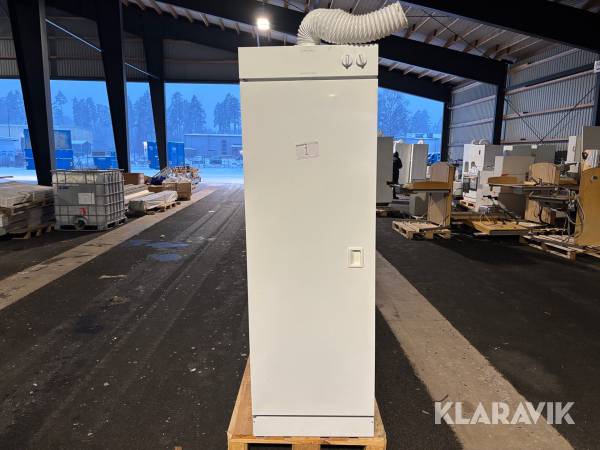 Torkskåp Electrolux EDD2400 1st