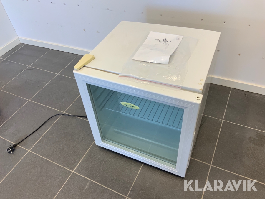 Dryckeskyl Scan cool DKS60