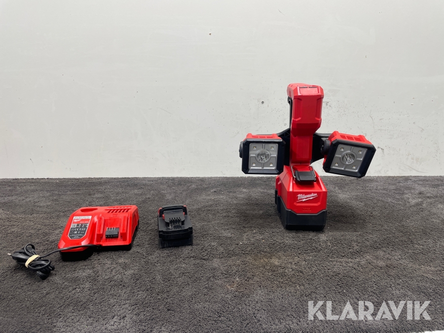 Arbetsbelysning Milwaukee M18 UBL-502B