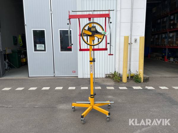 Skivlyft CMC CM70ERGO