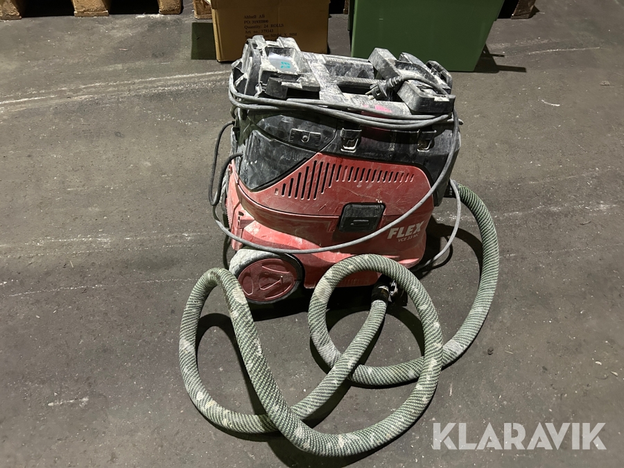 Dammsugare Flex VCE 33 MC