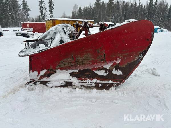 Spetsplog Mählers VP-10