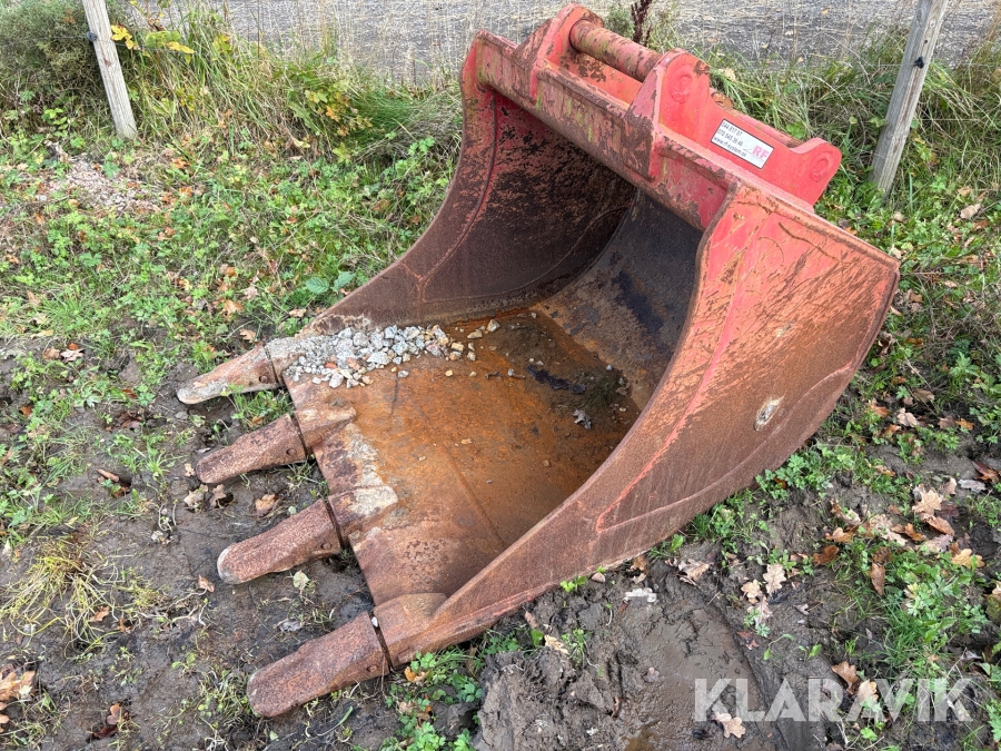 Tandskopa RF System AB S60