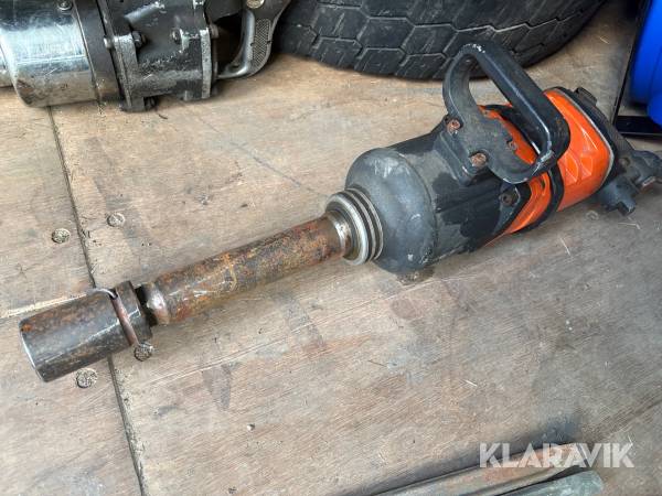 Mutterdragare 3500(n) BJC