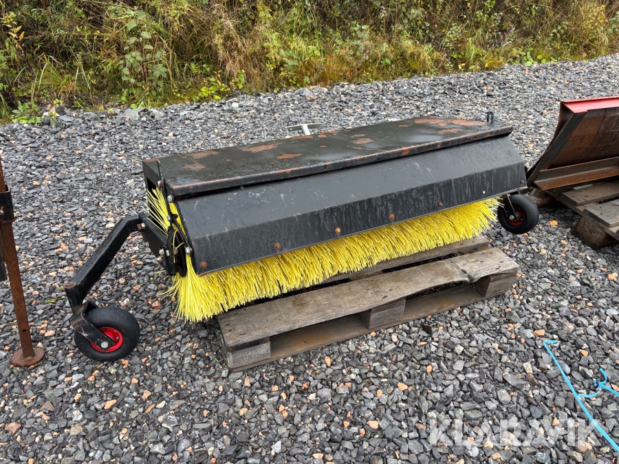 Sopvalls Stiga Belos RB125