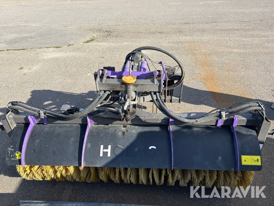 Sopvals Holms SL 220C