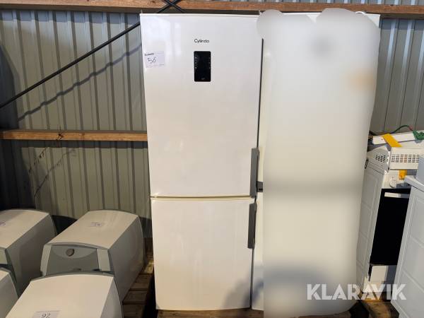 Kyl/frys Cylinda KF 6275 1st