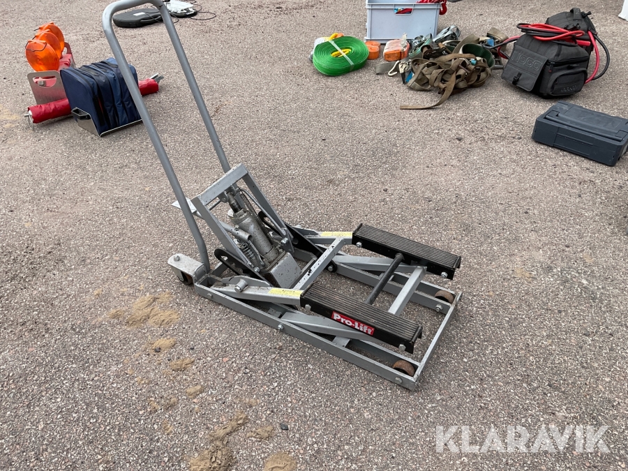 MC lyft Pro Lift