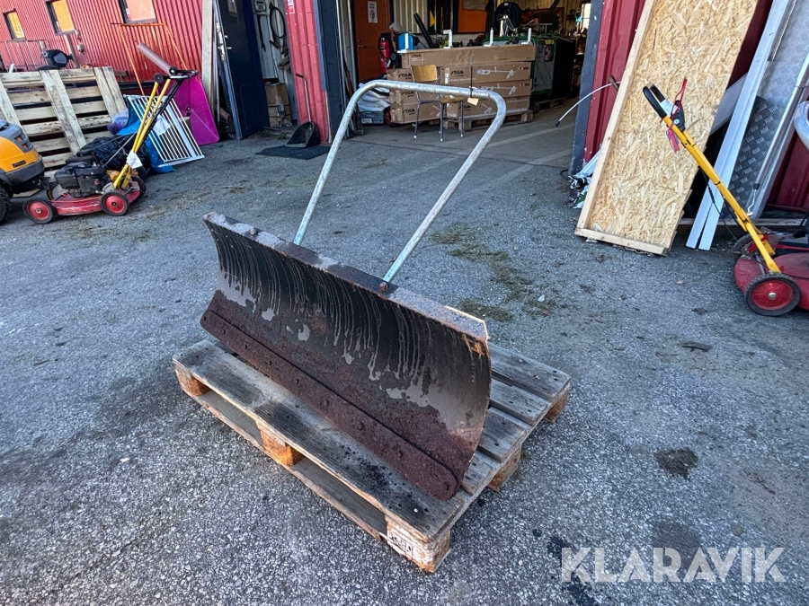 Snöblad P.Olssons 9535163/01