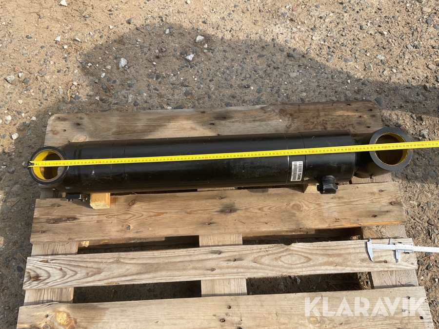 Hydraulcylinder Hiab