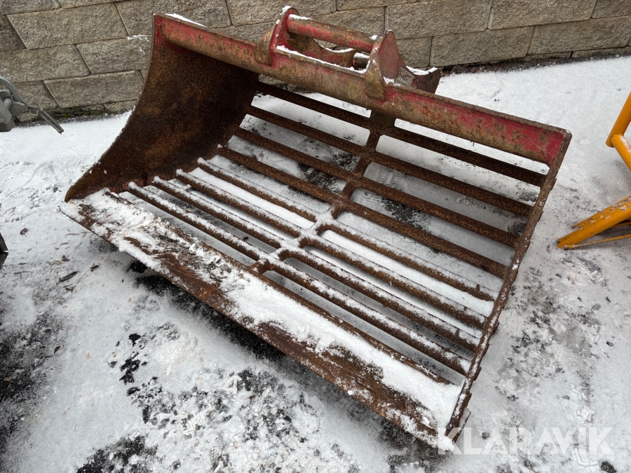 Gallerskopa RF med s45