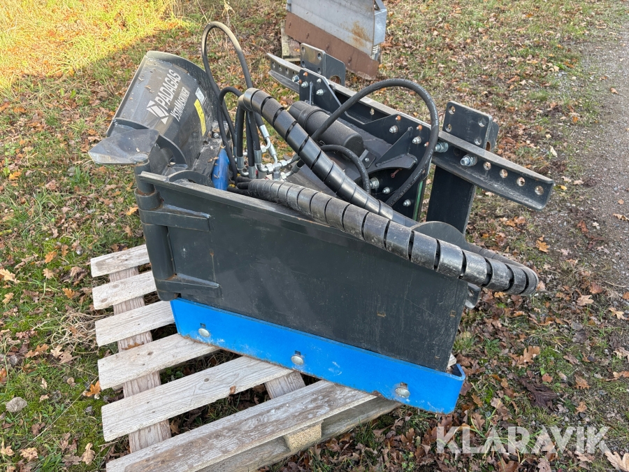 Vikplog Padagas SSVL-17L