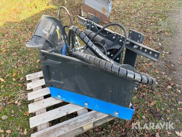 Vikplog Padagas SSVL-17L