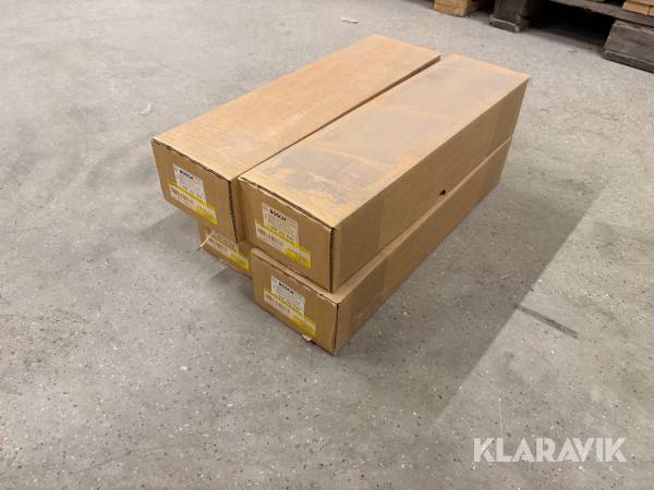 Maskinfäste kap/ger Bosch WH004