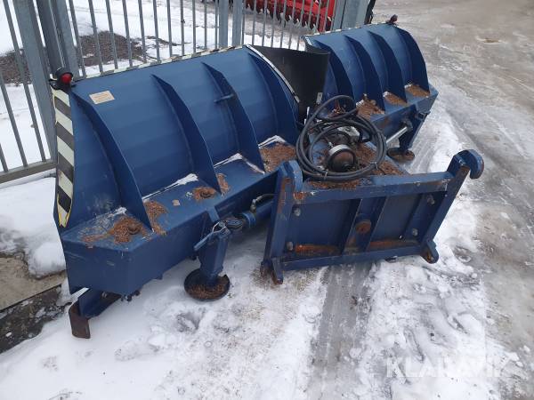 Vikplog 3.70 Stora BM