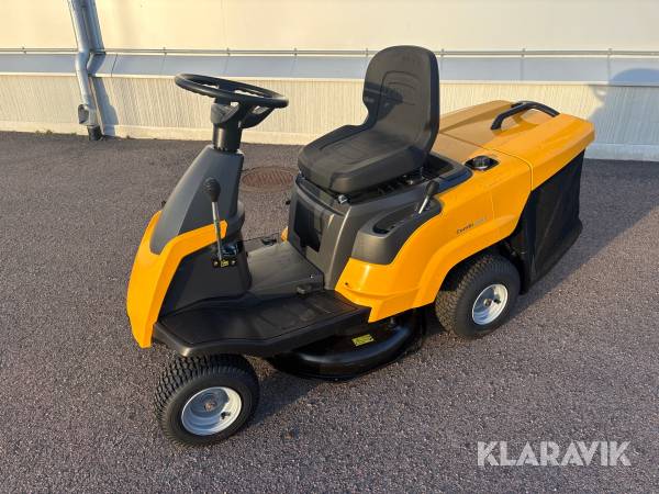 Åkgräsklippare Stiga Combi 1066 H