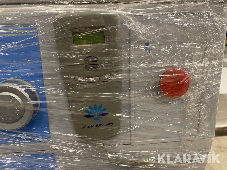 Tvättmaskin Electrolux W5105H, Linköping, Klaravik auktioner