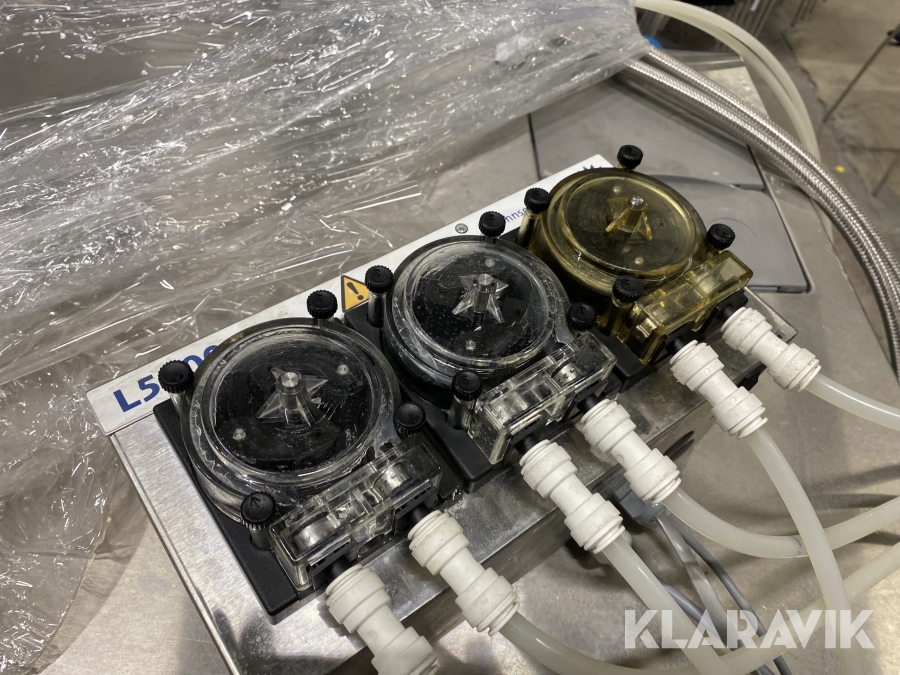 Tvättmaskin Electrolux W5105H, Linköping, Klaravik auktioner