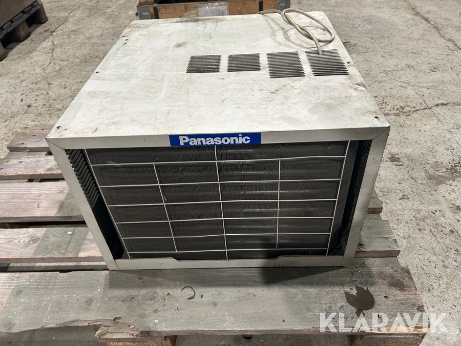 Airconditioner Panasonic CW-1203FE