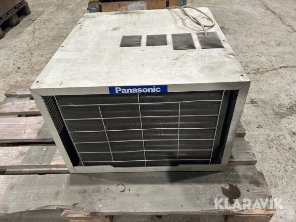 Airconditioner Panasonic CW-1203FE
