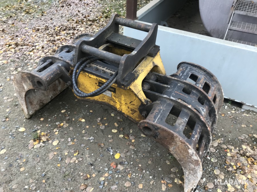 Sorteringsgrip Engcon Sk15 S60