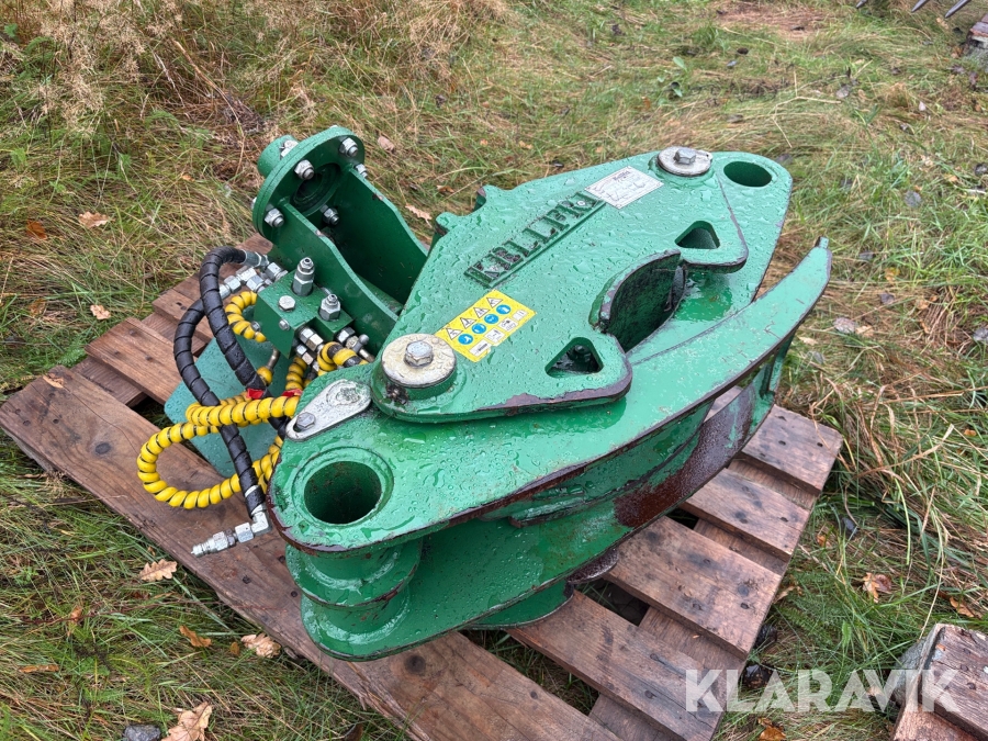 Energiklipp Kellfri 180