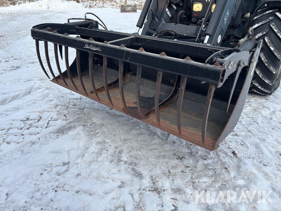 Grip Ålö Multibenne 230