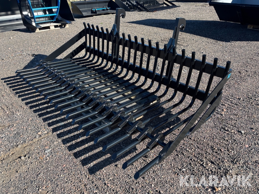 Stengrep SE SB 2400 Stora BM