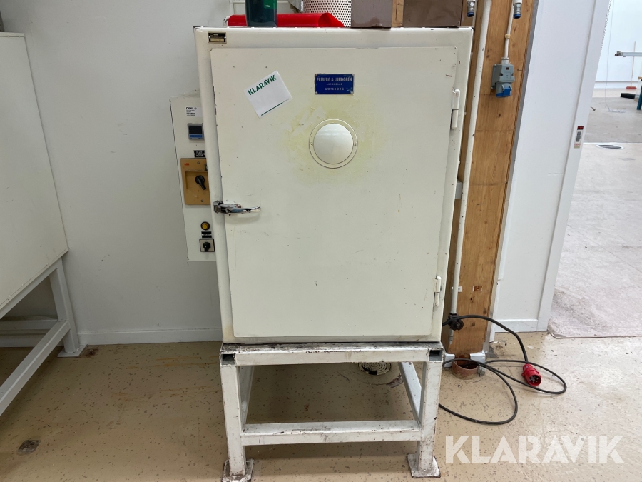 Lerugn Friberg & Lundgren