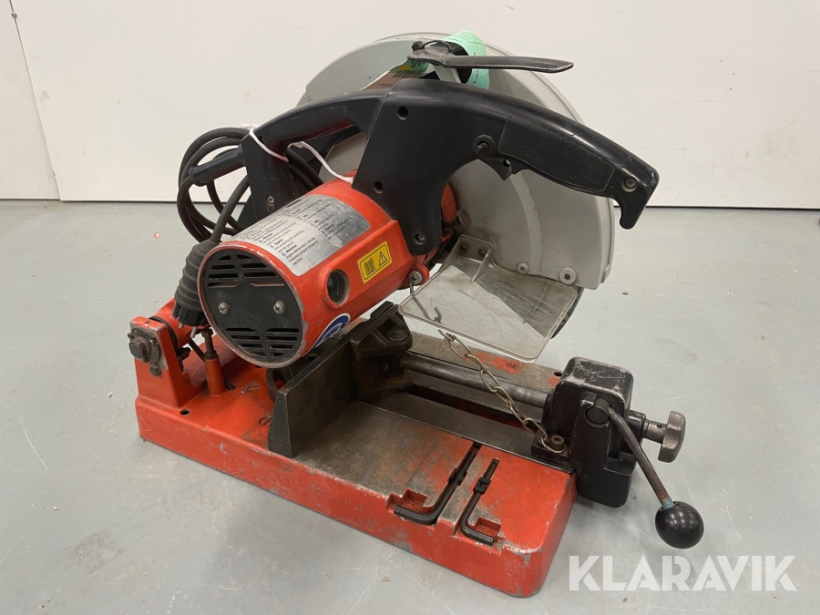 Metallkapsåg Ridgid 590 L