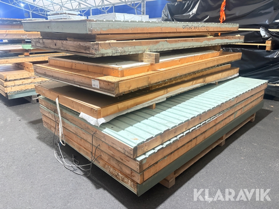 Väggblock C20, 8 st