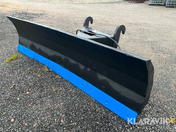 Diagonalplog Stora BM