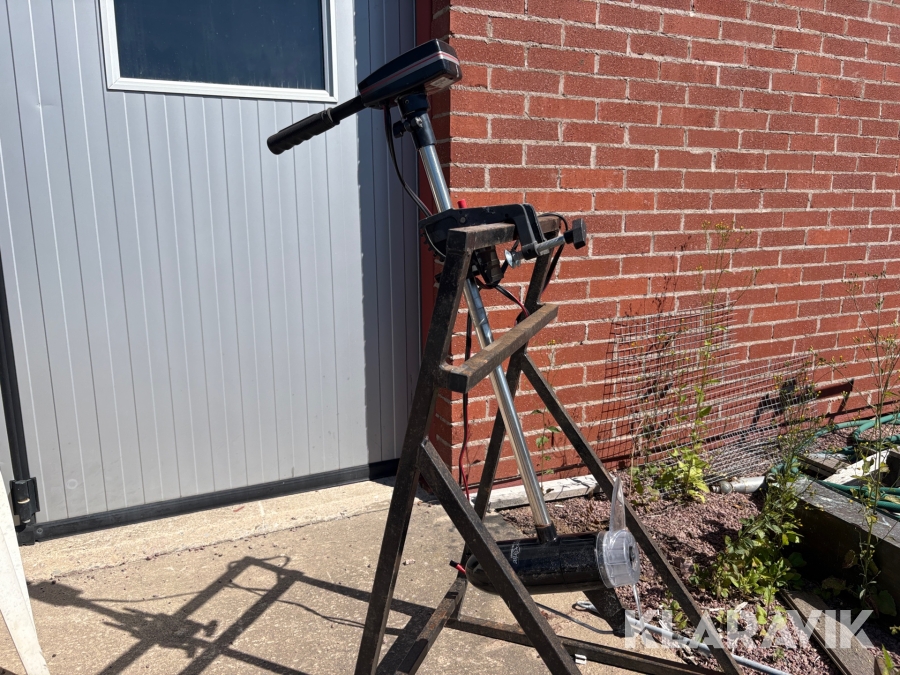 Elmotor MotorGuide Thruster 35