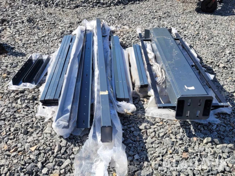 Grindpaket Heras Automatiskt