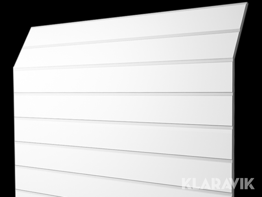 Garageportar 21st GPE M-Profil