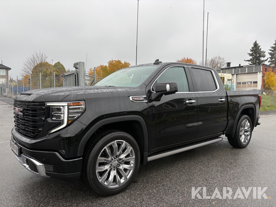 Pickup GMC Sierra 1500 Denali