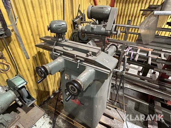 Verktygsslip Thörns