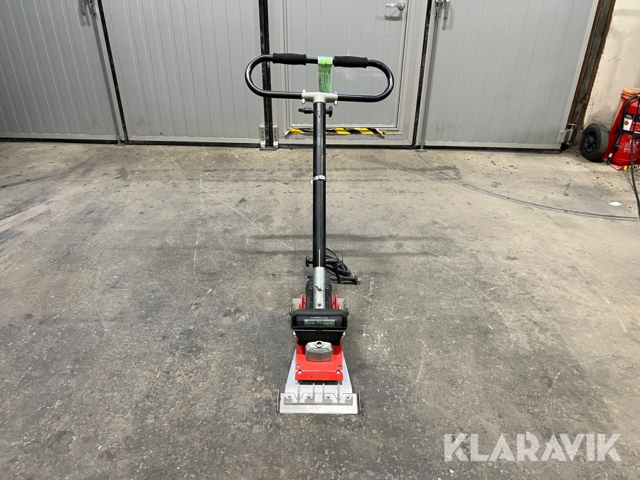 Mattstripper Duri Stripper 2000