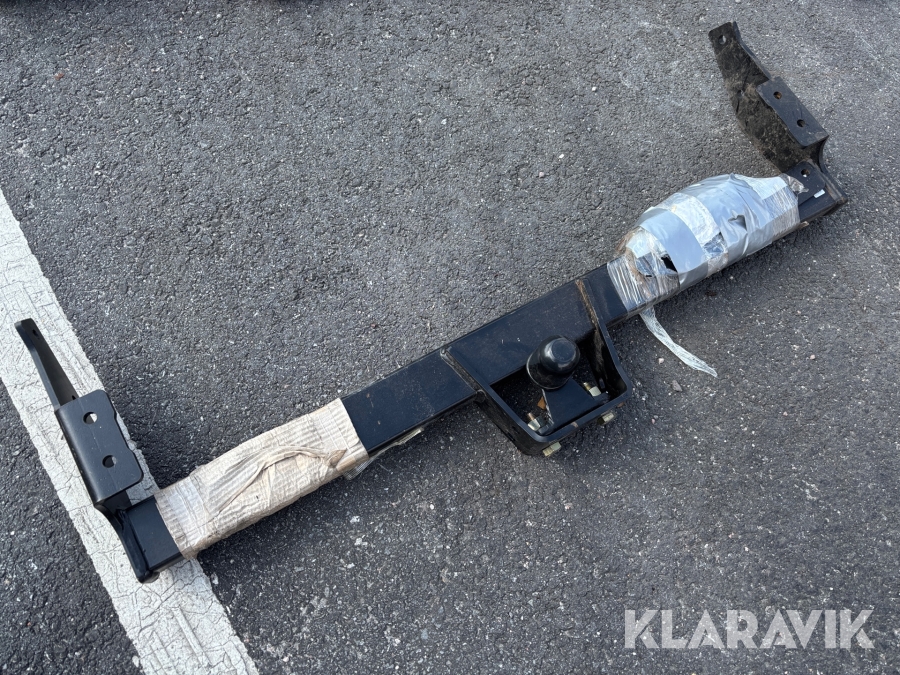 Dragkrok Opel Renault Nissan