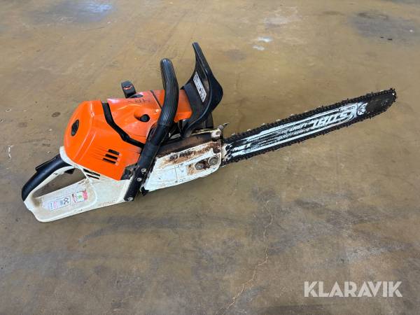 Motorsåg Stihl M5 500i