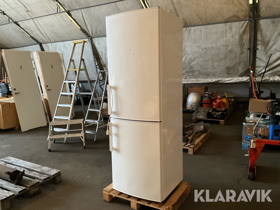 Kyl och frys Ikea Kyld