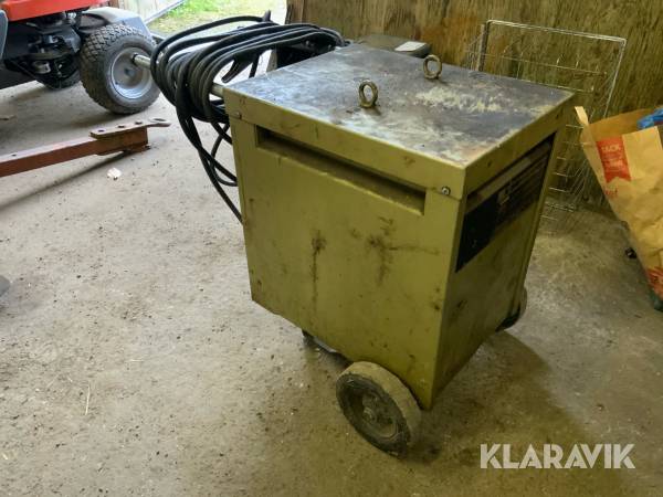 Svets ESAB LCH 250