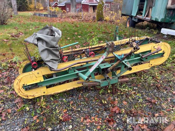 Hövändare Farenlöse RHT-13