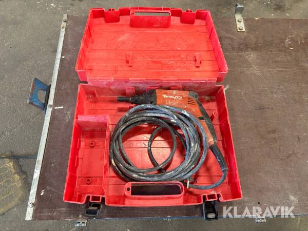 Skruvautomat / Gipsskruvdragare Hilti SD 5000