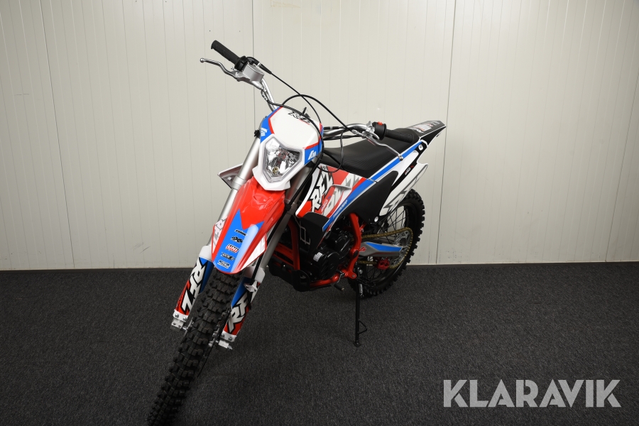 Cross APL Sports 250cc
