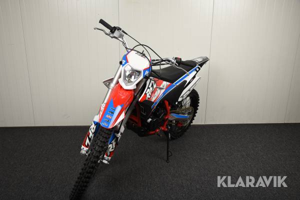 Cross APL Sports 250cc
