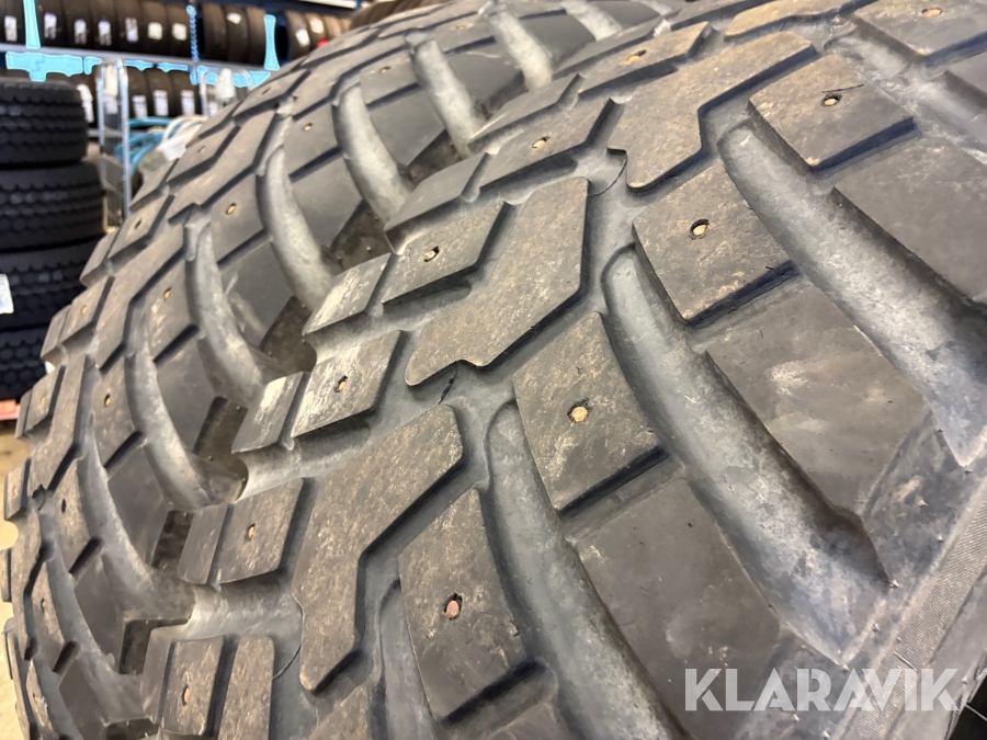 Traktordäck BKT Ride Max IT696 2st