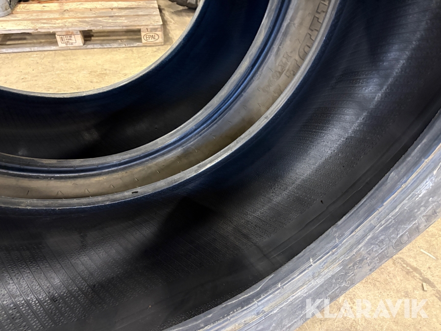 Traktordäck BKT Ride Max IT696 2st