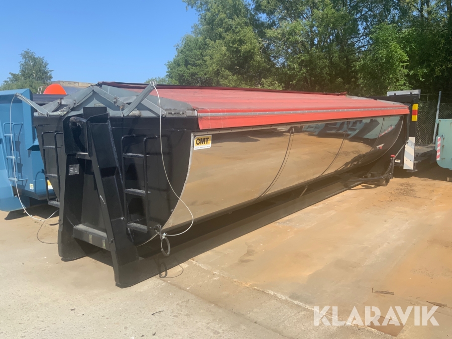 Asfaltsflak CMT ASF13/ ASF16 2 st staplingsbara